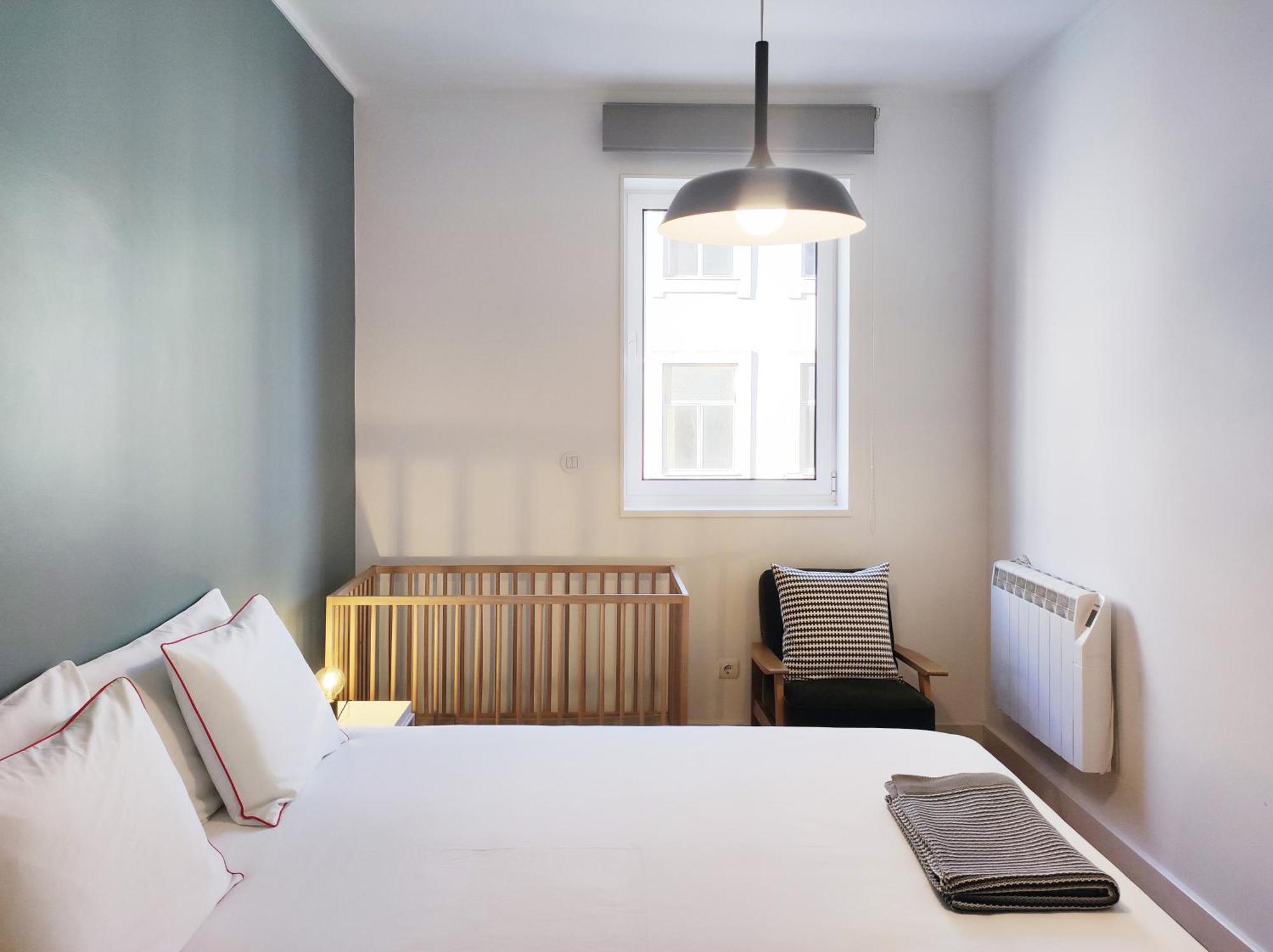 E36 - Ideal For Families - Large Areas OOporto Exteriör bild