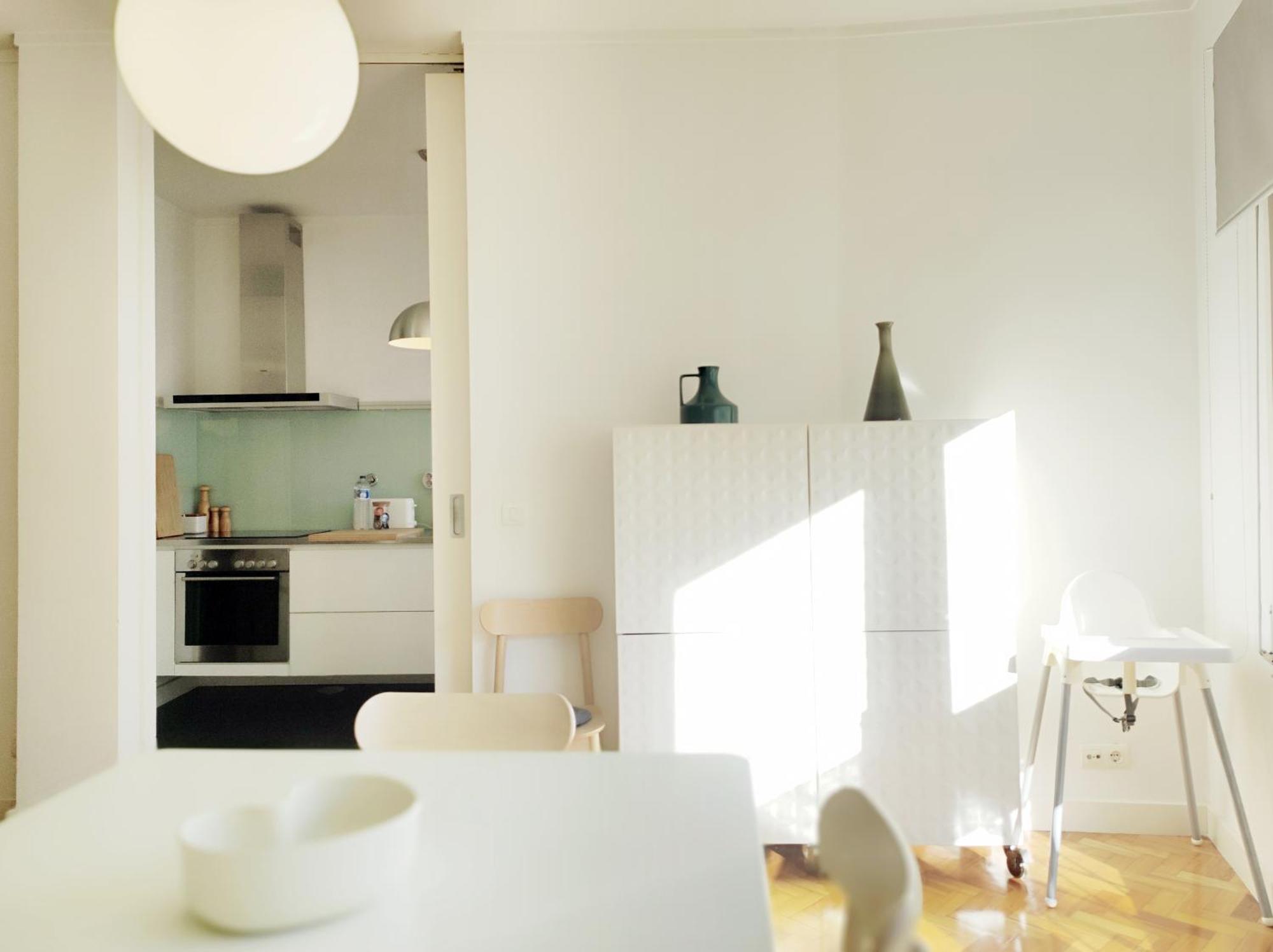 E36 - Ideal For Families - Large Areas OOporto Exteriör bild